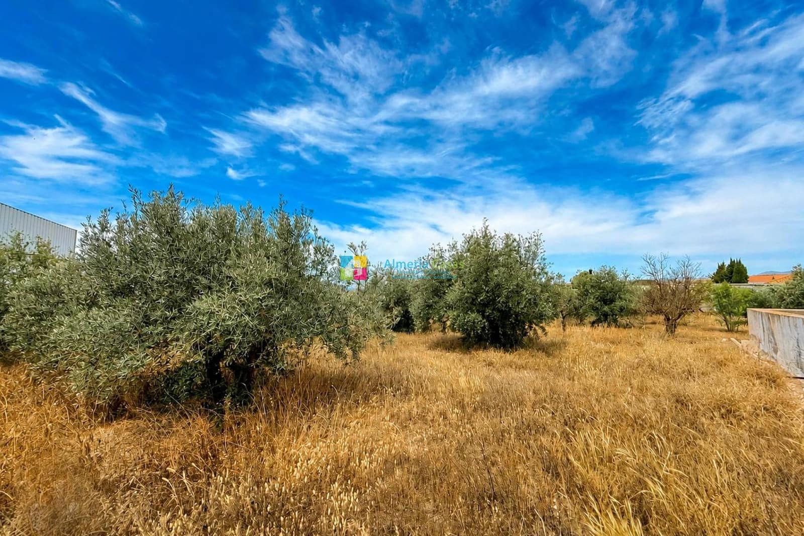 3 camera da letto Finca/Casa di Campagna in vendita in Albox - 110.000 € (Rif: 10147933)
