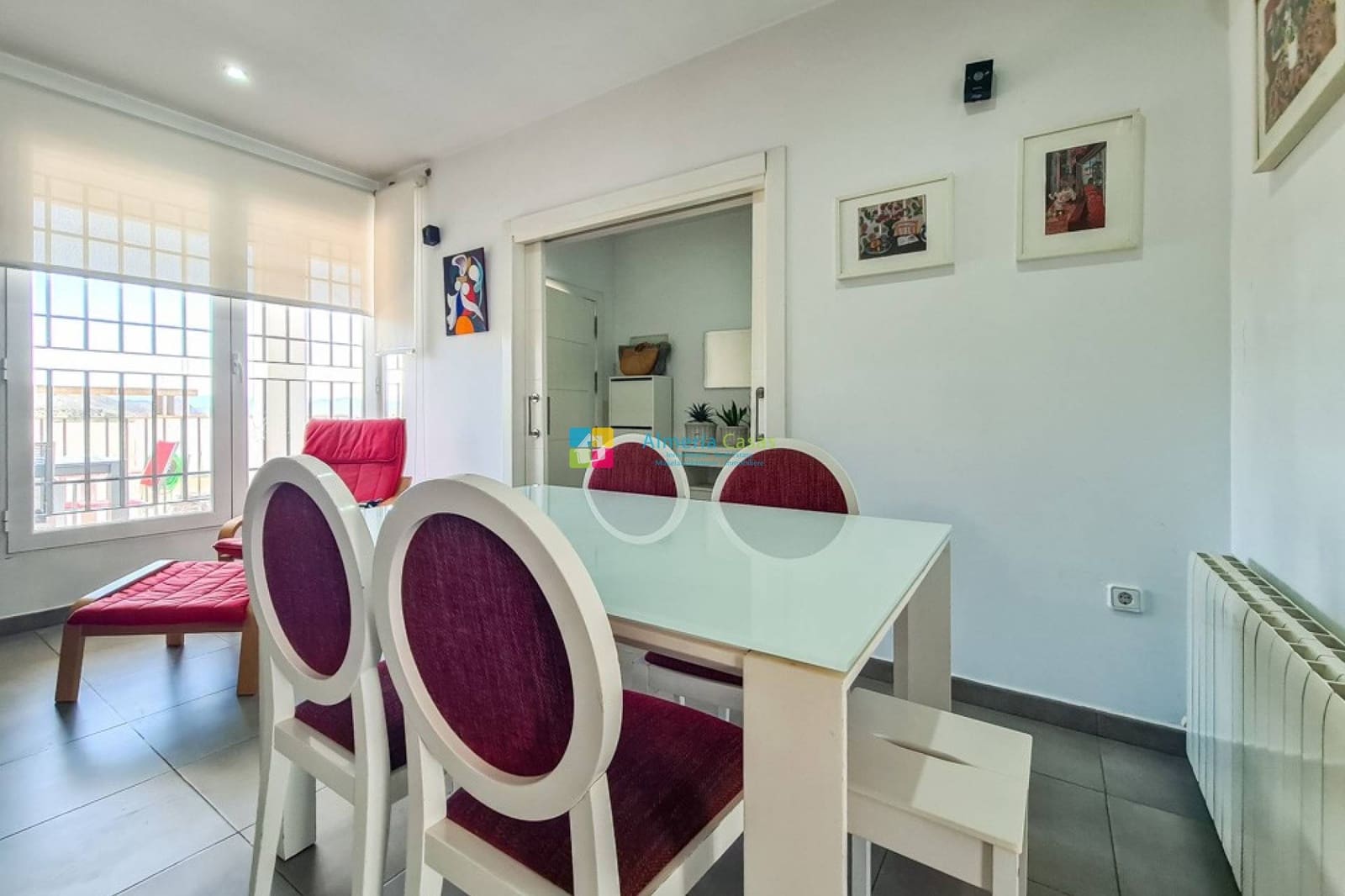 3 camera da letto Villa in vendita in Huercal-Overa con garage - 295.000 € (Rif: 10148009)