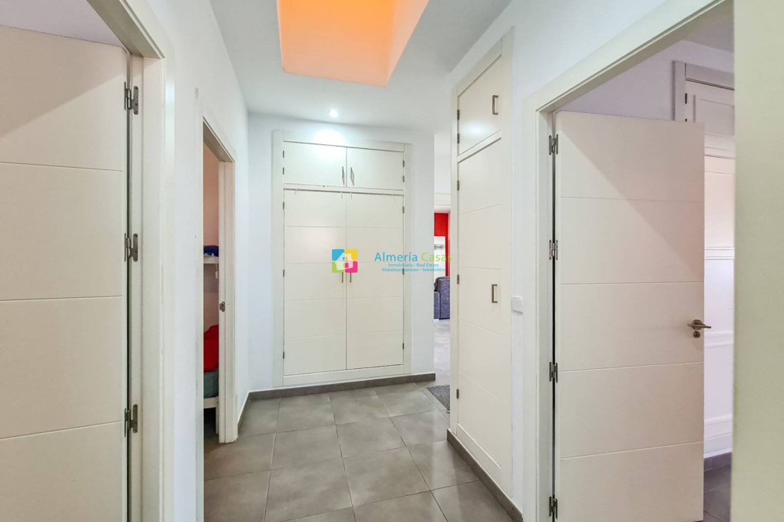 3 camera da letto Villa in vendita in Huercal-Overa con garage - 295.000 € (Rif: 10148009)