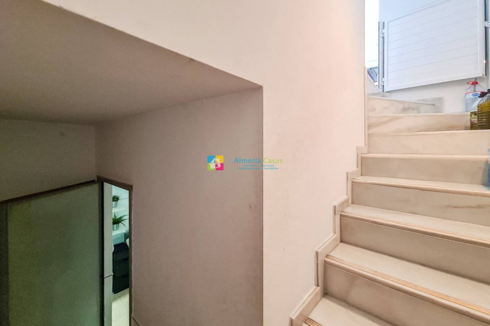 3 camera da letto Villa in vendita in Huercal-Overa con garage - 295.000 € (Rif: 10148009)