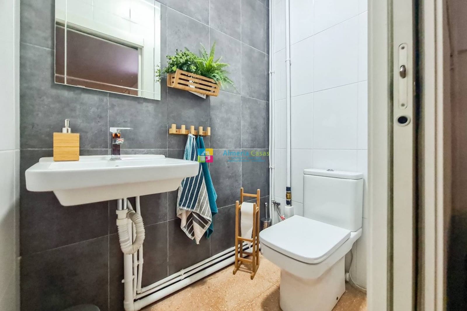 3 camera da letto Villa in vendita in Huercal-Overa con garage - 295.000 € (Rif: 10148009)