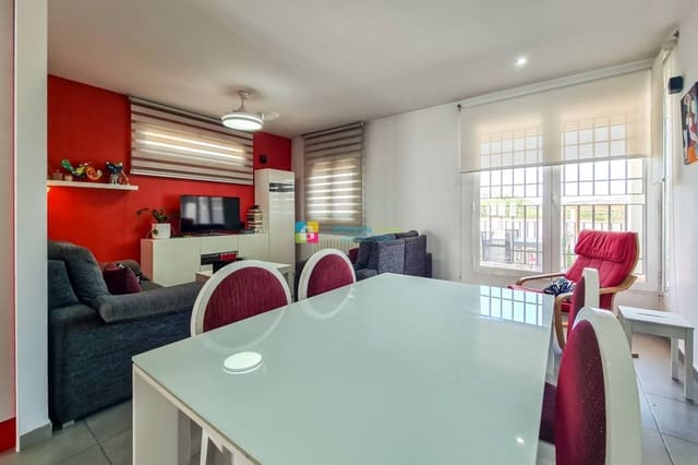 3 camera da letto Villa in vendita in Huércal-Overa con garage - 295.000 € (Rif: 10148009)