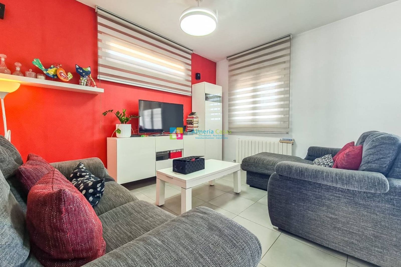 3 camera da letto Villa in vendita in Huercal-Overa con garage - 295.000 € (Rif: 10148009)