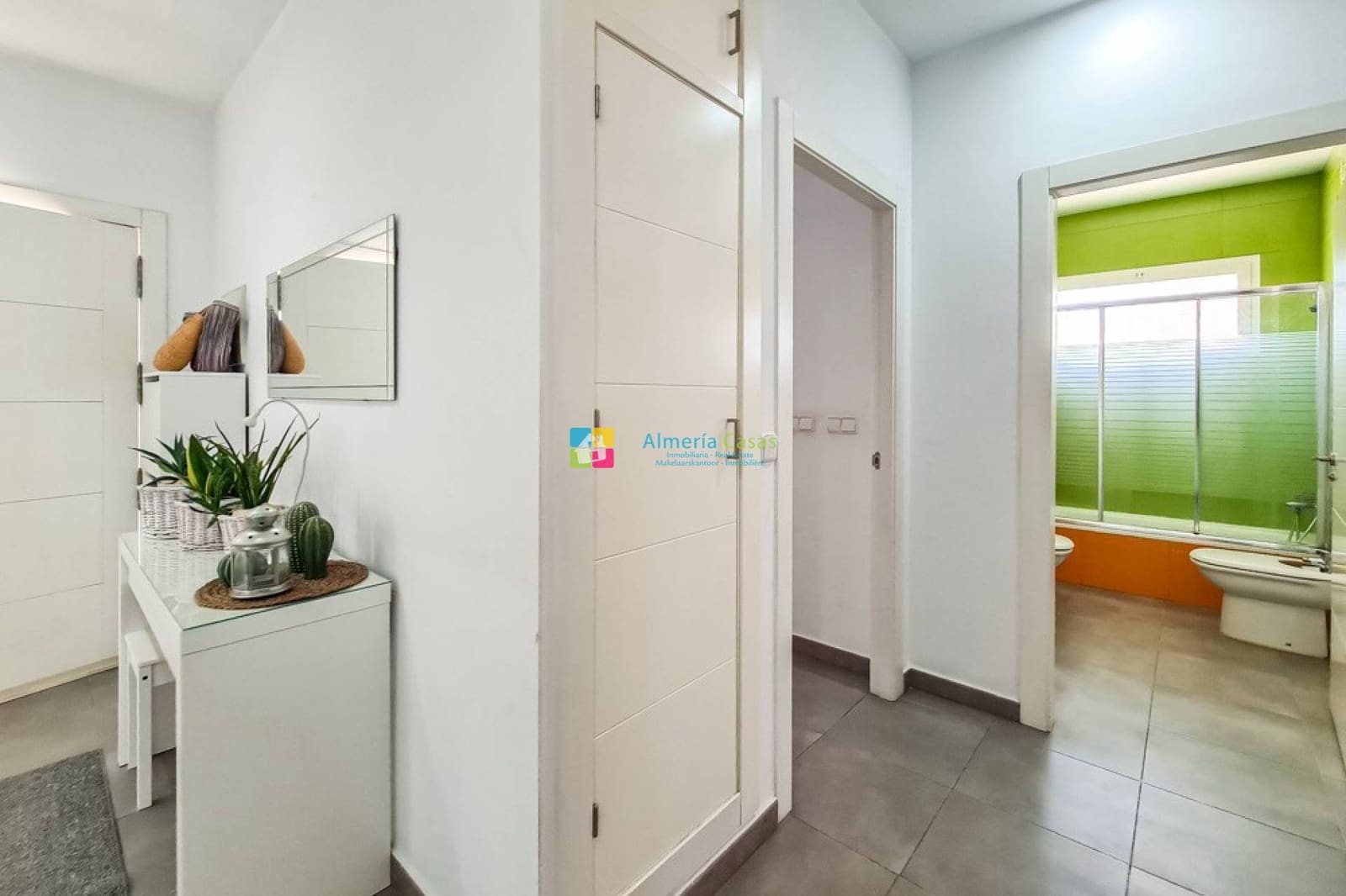 3 camera da letto Villa in vendita in Huercal-Overa con garage - 295.000 € (Rif: 10148009)