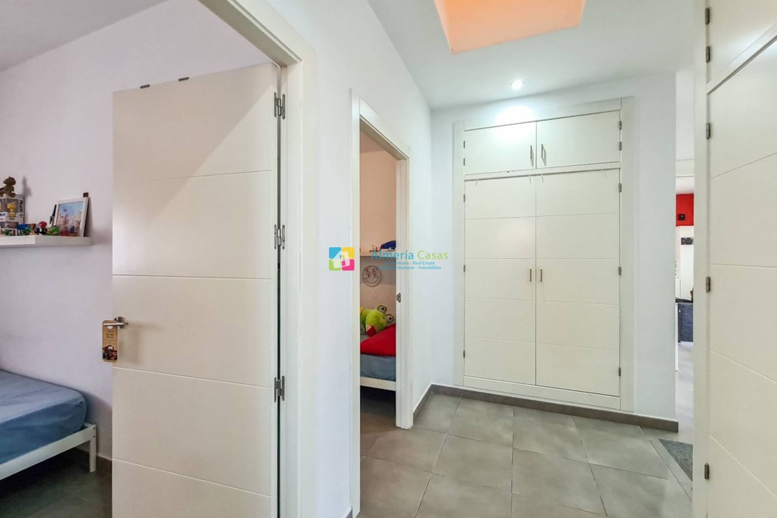 3 camera da letto Villa in vendita in Huercal-Overa con garage - 295.000 € (Rif: 10148009)