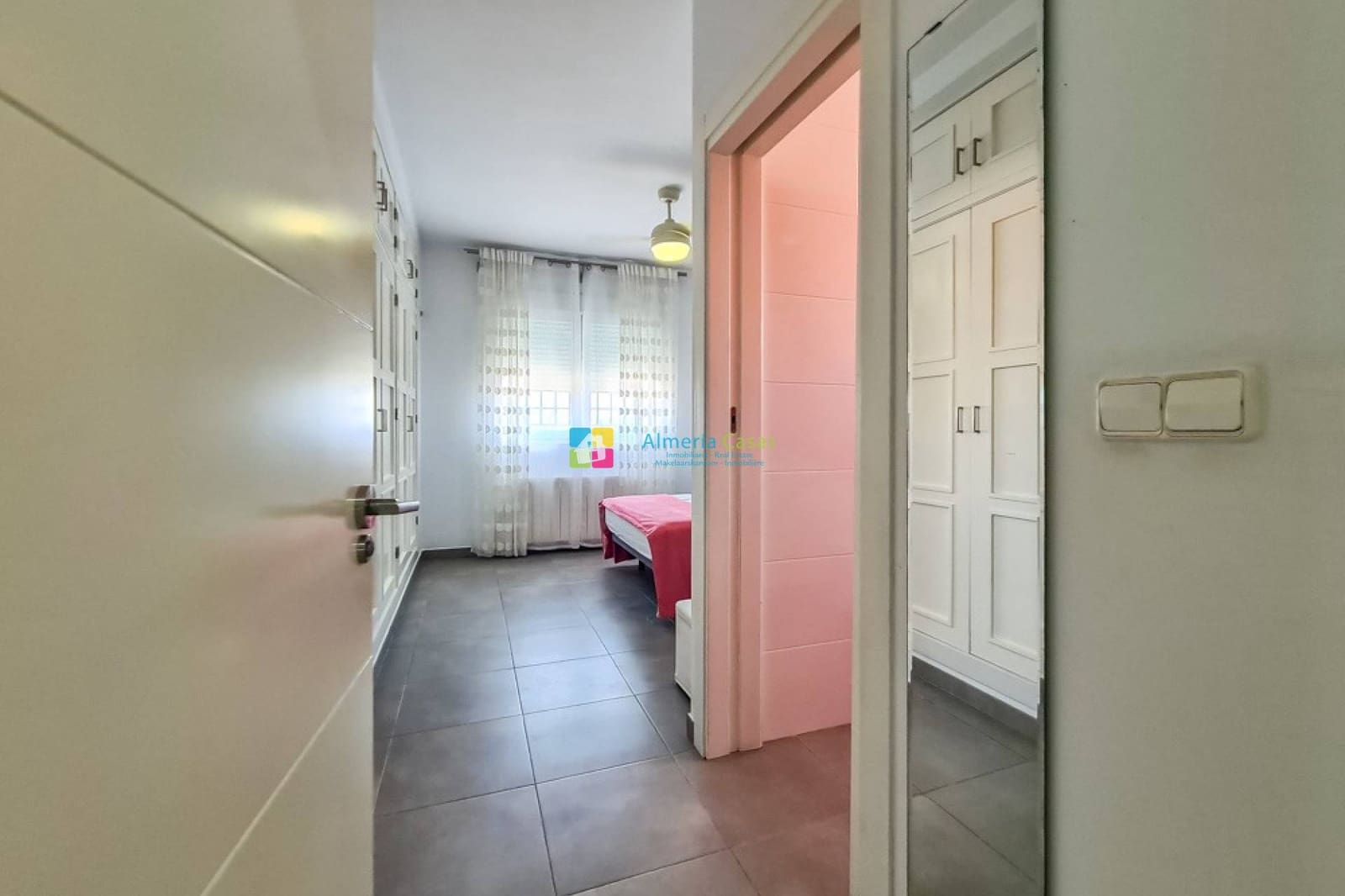 3 camera da letto Villa in vendita in Huercal-Overa con garage - 295.000 € (Rif: 10148009)