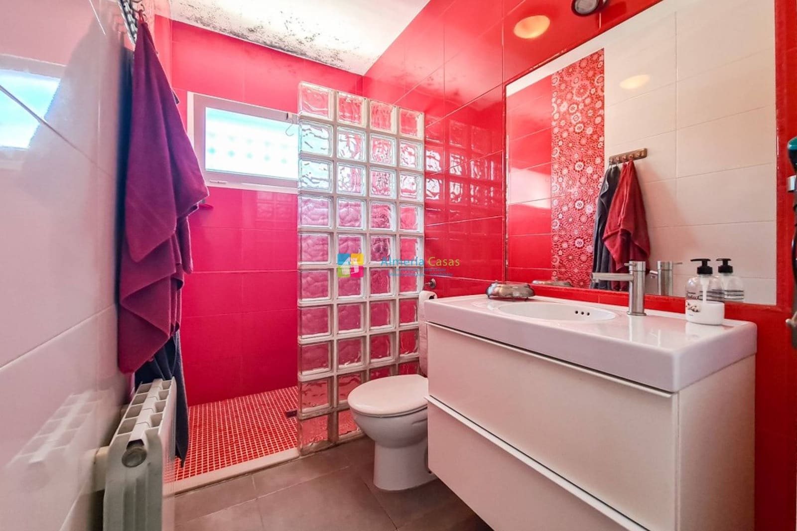 3 camera da letto Villa in vendita in Huercal-Overa con garage - 295.000 € (Rif: 10148009)