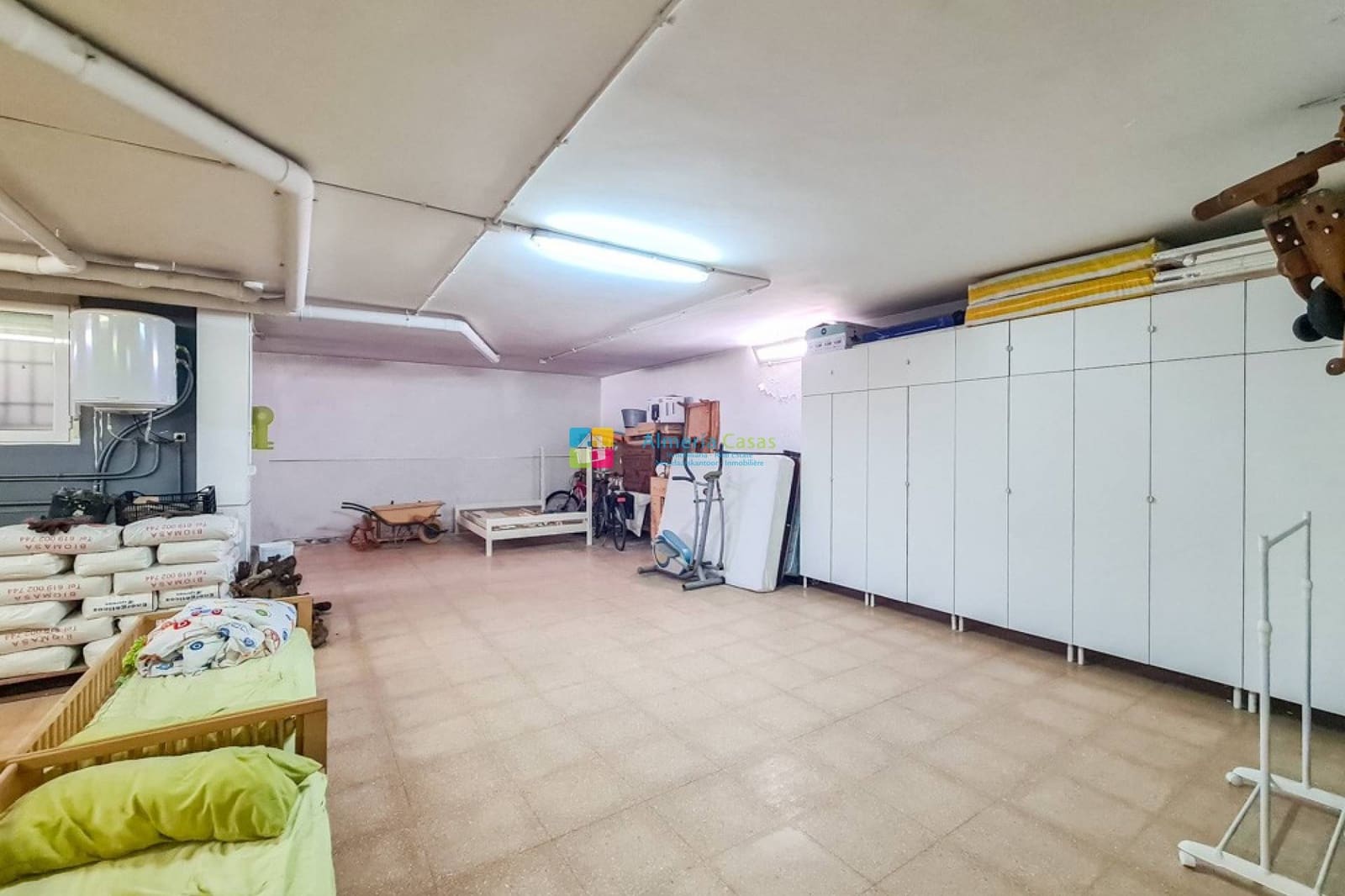3 camera da letto Villa in vendita in Huercal-Overa con garage - 295.000 € (Rif: 10148009)
