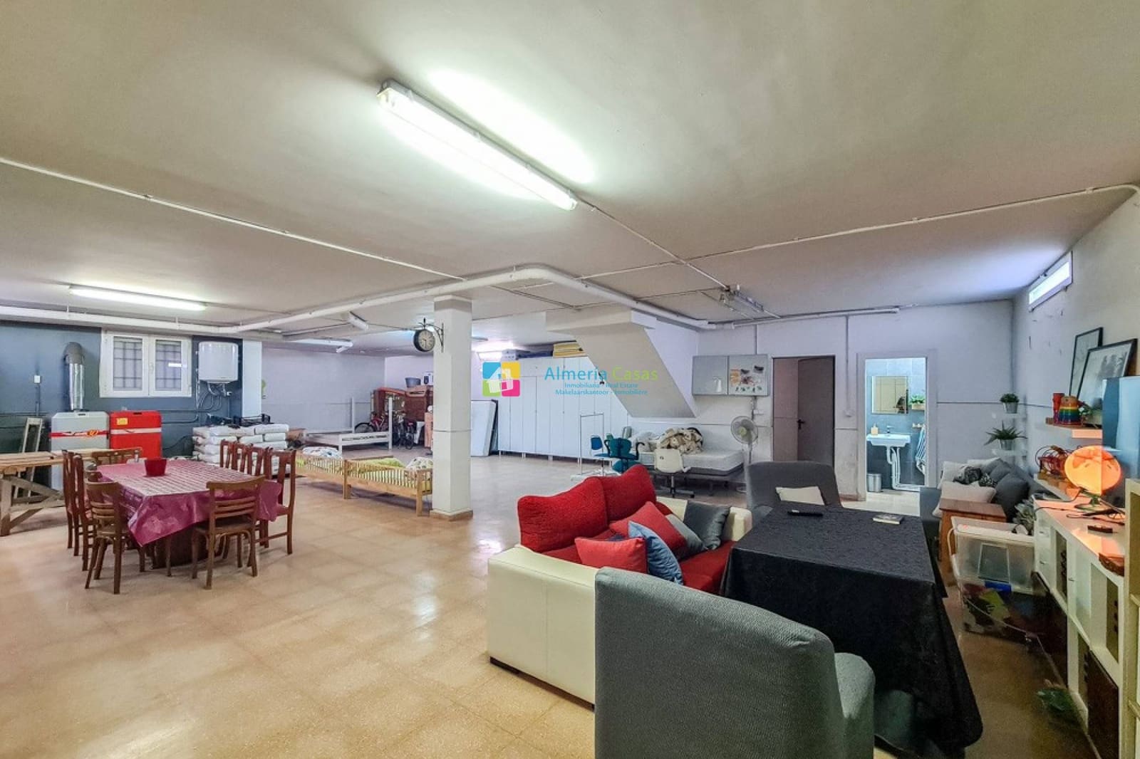 3 camera da letto Villa in vendita in Huercal-Overa con garage - 295.000 € (Rif: 10148009)