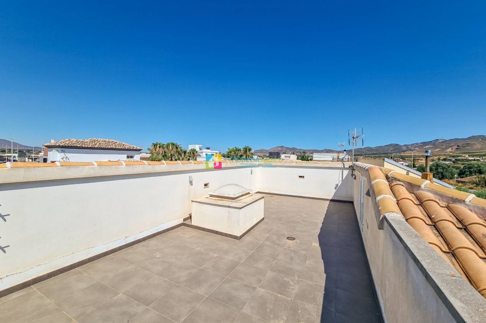 3 camera da letto Villa in vendita in Huercal-Overa con garage - 295.000 € (Rif: 10148009)