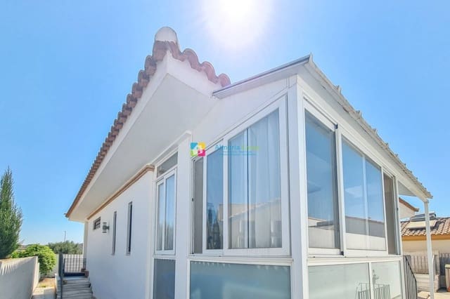 3 camera da letto Villa in vendita in Huércal-Overa con garage - 295.000 € (Rif: 10148009)