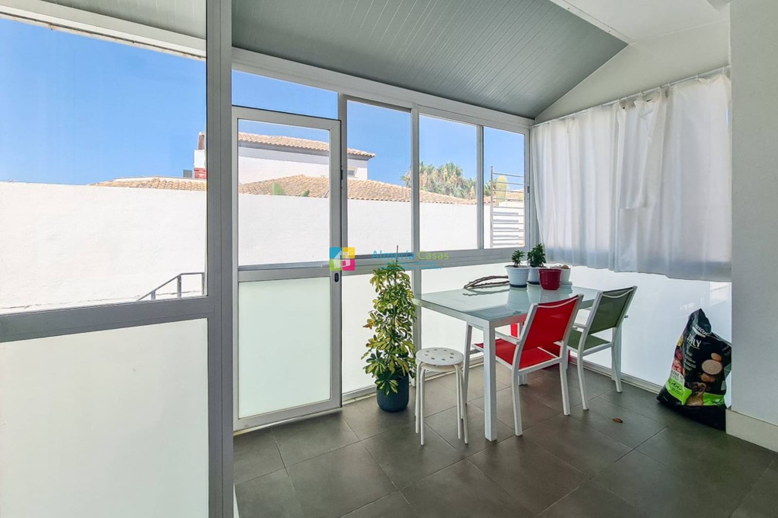 3 camera da letto Villa in vendita in Huercal-Overa con garage - 295.000 € (Rif: 10148009)