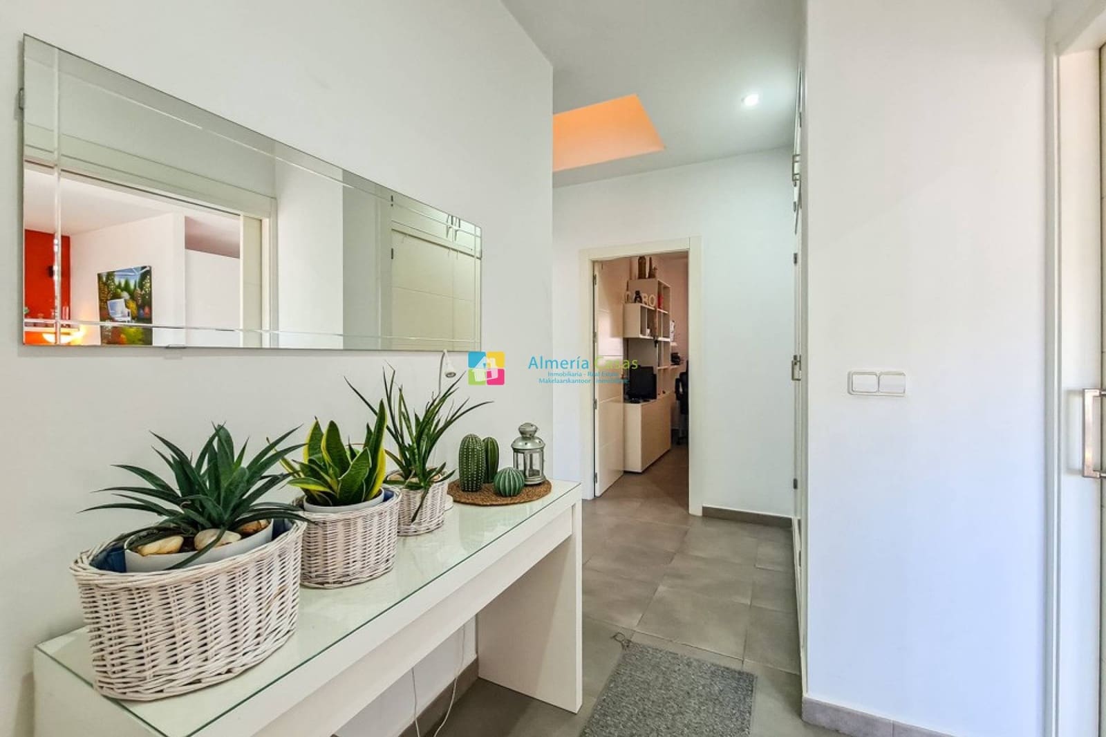 3 camera da letto Villa in vendita in Huercal-Overa con garage - 295.000 € (Rif: 10148009)
