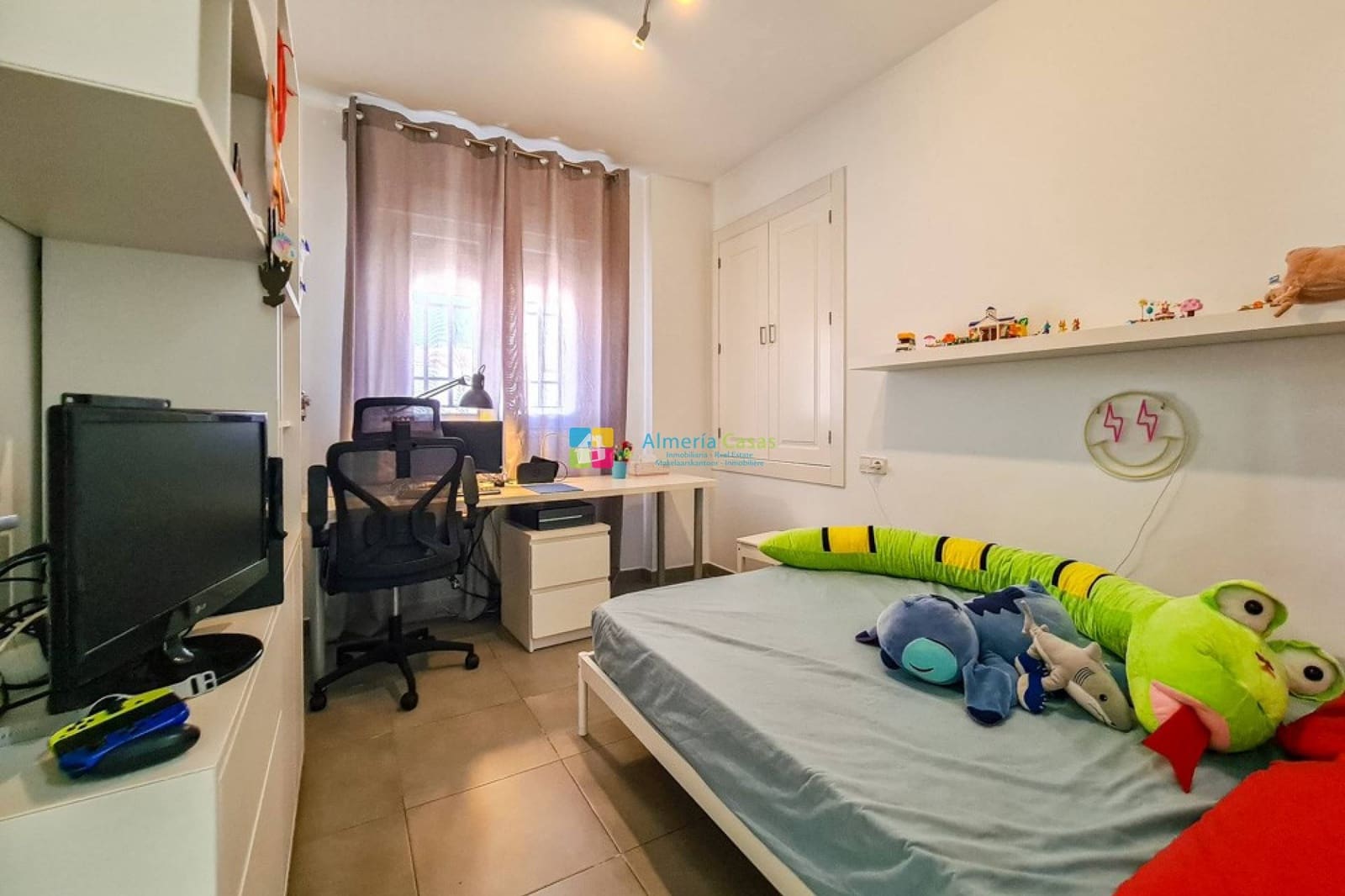 3 camera da letto Villa in vendita in Huercal-Overa con garage - 295.000 € (Rif: 10148009)