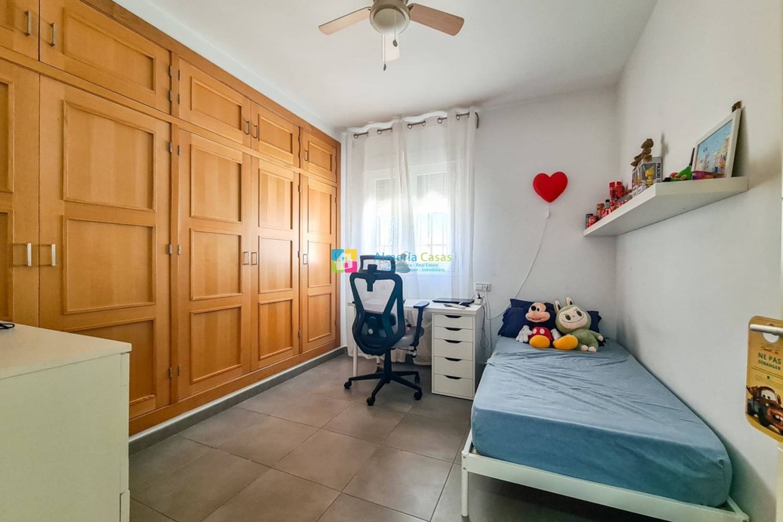 3 camera da letto Villa in vendita in Huercal-Overa con garage - 295.000 € (Rif: 10148009)