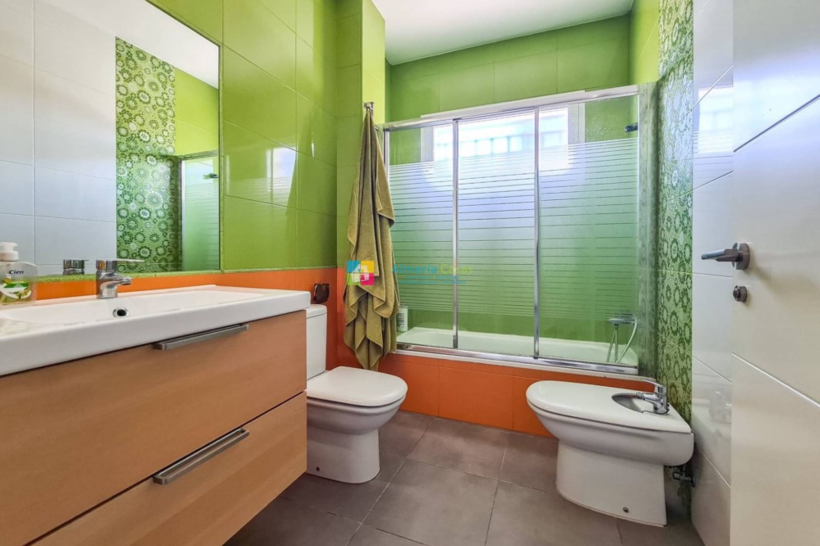 3 camera da letto Villa in vendita in Huercal-Overa con garage - 295.000 € (Rif: 10148009)