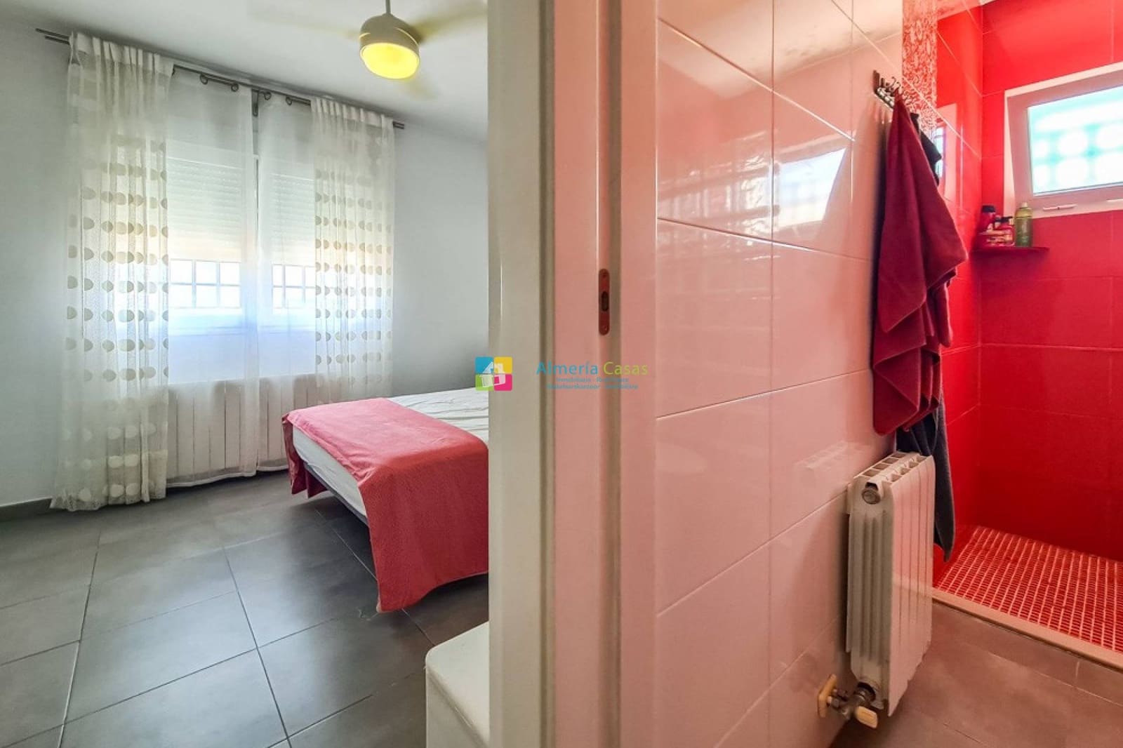 3 camera da letto Villa in vendita in Huercal-Overa con garage - 295.000 € (Rif: 10148009)