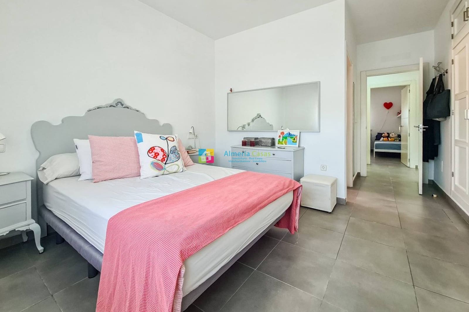 3 camera da letto Villa in vendita in Huercal-Overa con garage - 295.000 € (Rif: 10148009)