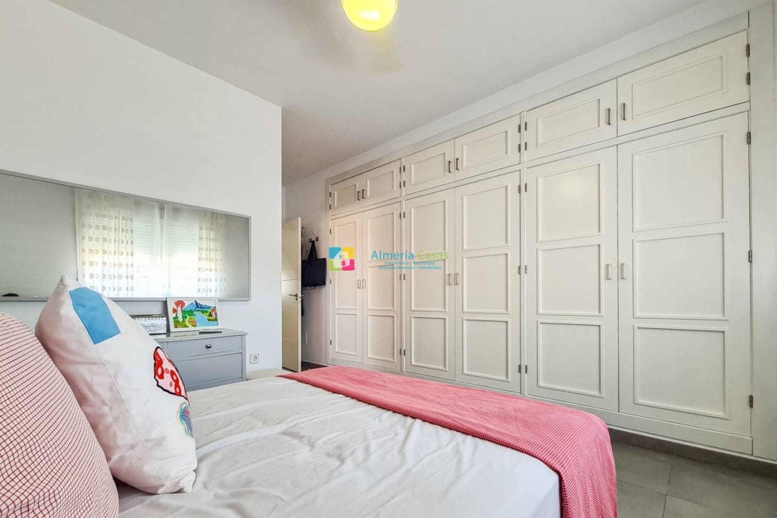 3 camera da letto Villa in vendita in Huercal-Overa con garage - 295.000 € (Rif: 10148009)