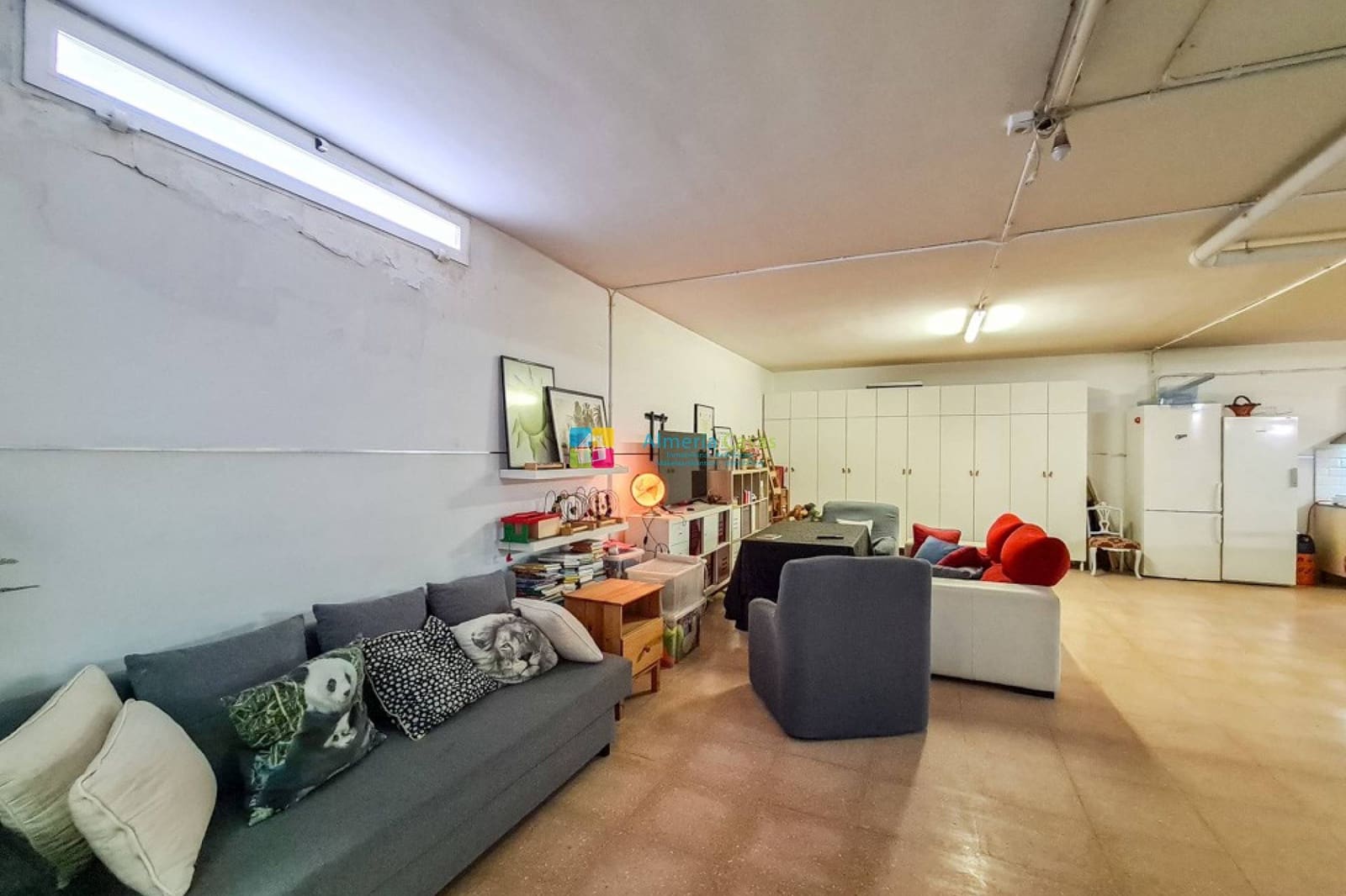 3 camera da letto Villa in vendita in Huercal-Overa con garage - 295.000 € (Rif: 10148009)