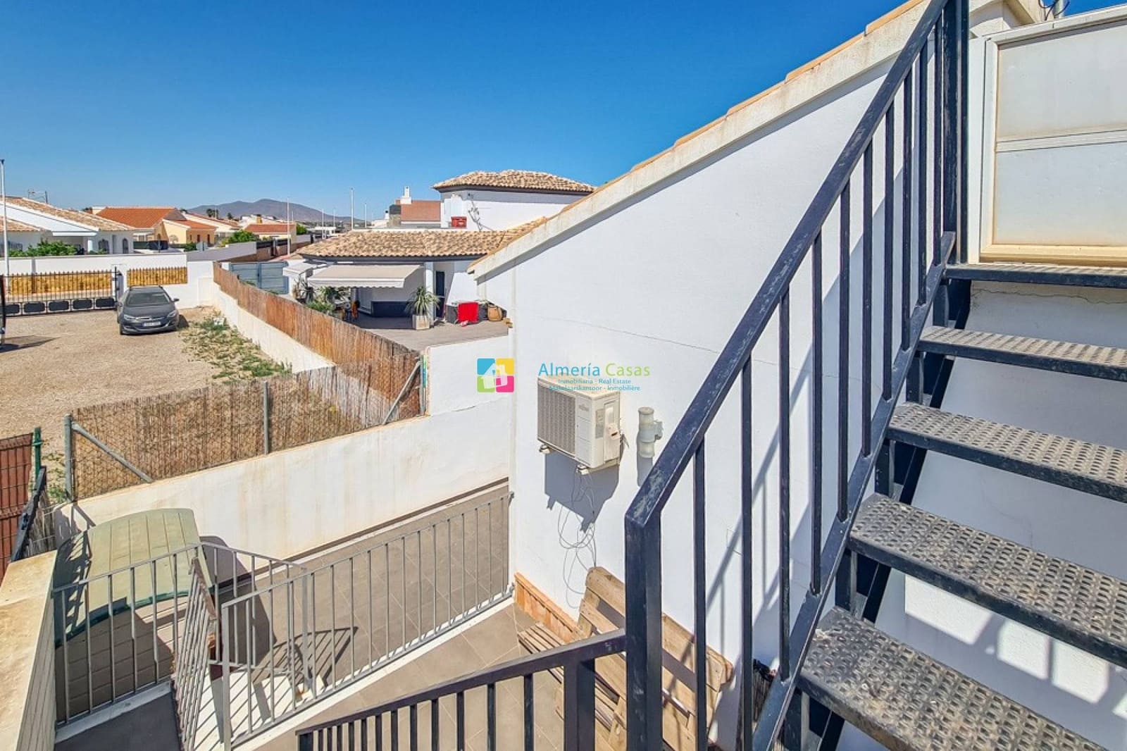 3 camera da letto Villa in vendita in Huercal-Overa con garage - 295.000 € (Rif: 10148009)