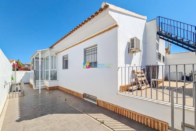 3 camera da letto Villa in vendita in Huércal-Overa con garage - 295.000 € (Rif: 10148009)
