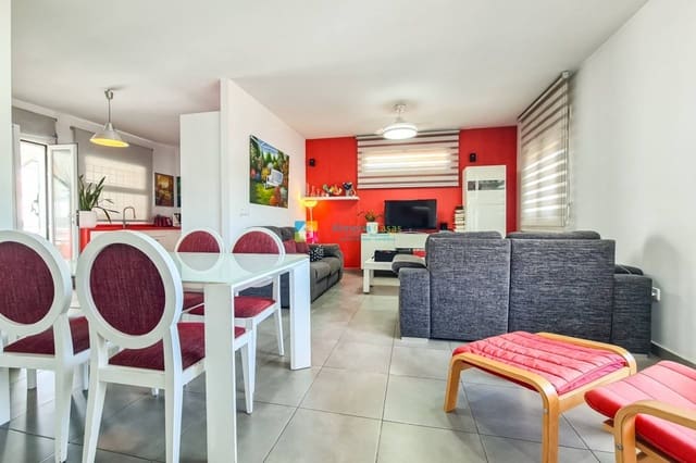 3 camera da letto Villa in vendita in Huércal-Overa con garage - 295.000 € (Rif: 10148009)