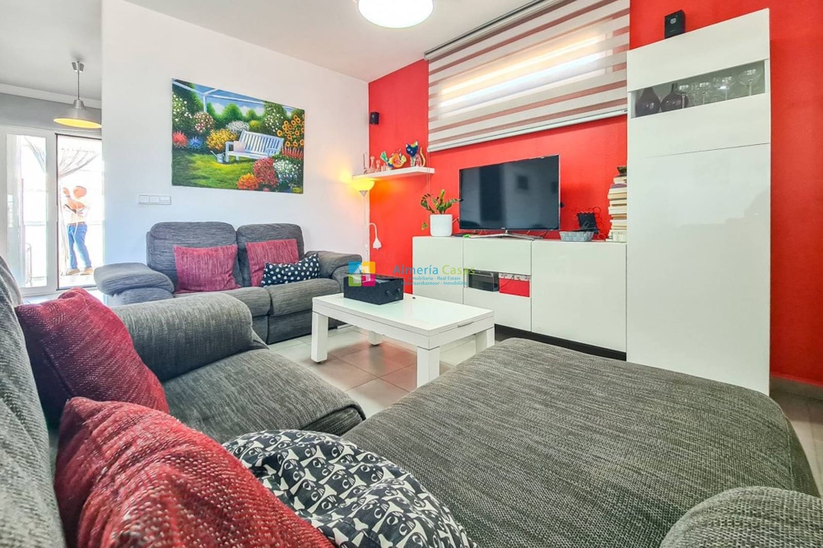 3 camera da letto Villa in vendita in Huercal-Overa con garage - 295.000 € (Rif: 10148009)
