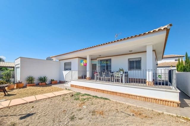 3 camera da letto Villa in vendita in Huércal-Overa con garage - 295.000 € (Rif: 10148009)
