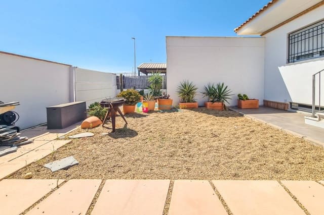 3 camera da letto Villa in vendita in Huércal-Overa con garage - 295.000 € (Rif: 10148009)
