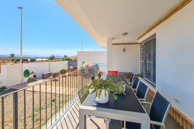 3 camera da letto Villa in vendita in Huércal-Overa con garage - 295.000 € (Rif: 10148009)