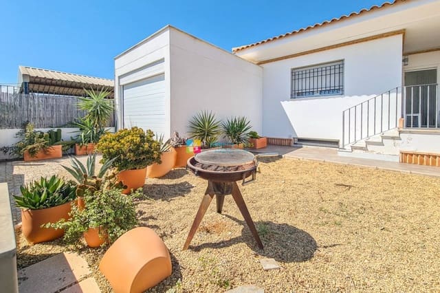 3 camera da letto Villa in vendita in Huércal-Overa con garage - 295.000 € (Rif: 10148009)