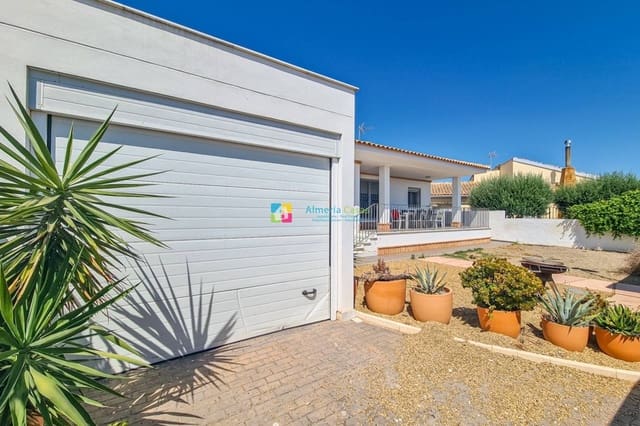 3 camera da letto Villa in vendita in Huércal-Overa con garage - 295.000 € (Rif: 10148009)