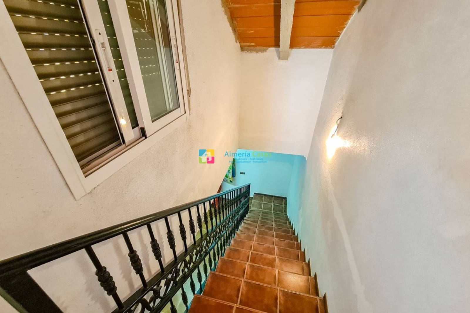 3 chambre Finca/Maison de Campagne à vendre à Huercal-Overa avec garage - 250 000 € (Ref: 10148010)