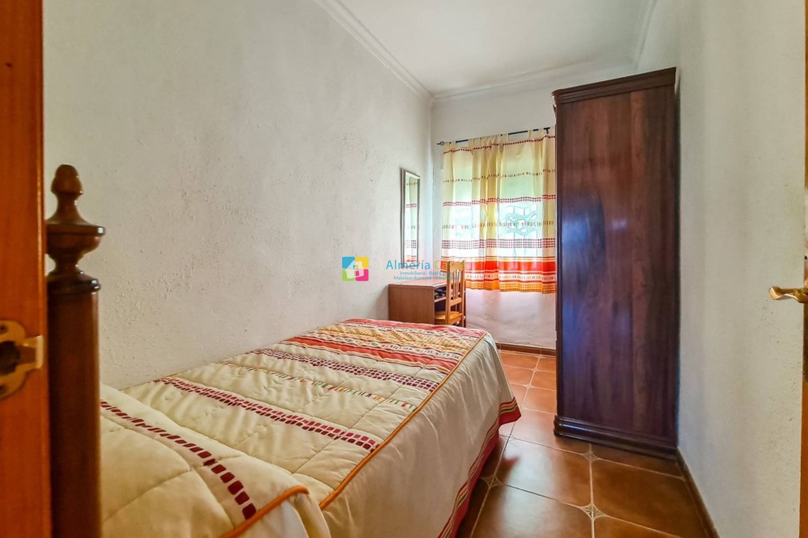 3 chambre Finca/Maison de Campagne à vendre à Huercal-Overa avec garage - 250 000 € (Ref: 10148010)