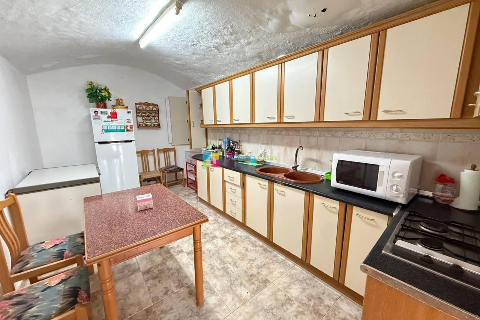 5 soverom Finca/Herregård til salgs i Oria med garasje - € 130 000 (Ref: 10163515)