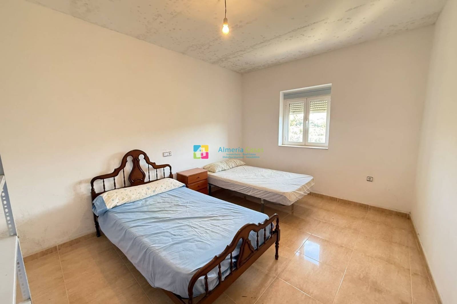 5 soverom Finca/Herregård til salgs i Oria med garasje - € 130 000 (Ref: 10163515)