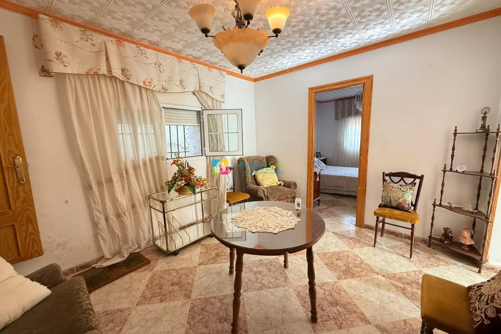 5 soverom Finca/Herregård til salgs i Oria med garasje - € 130 000 (Ref: 10163515)