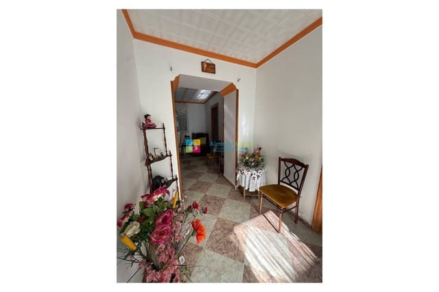 5 soveværelse Finca/Landehus til salg i Oria med garage - € 130.000 (Ref: 10163515)