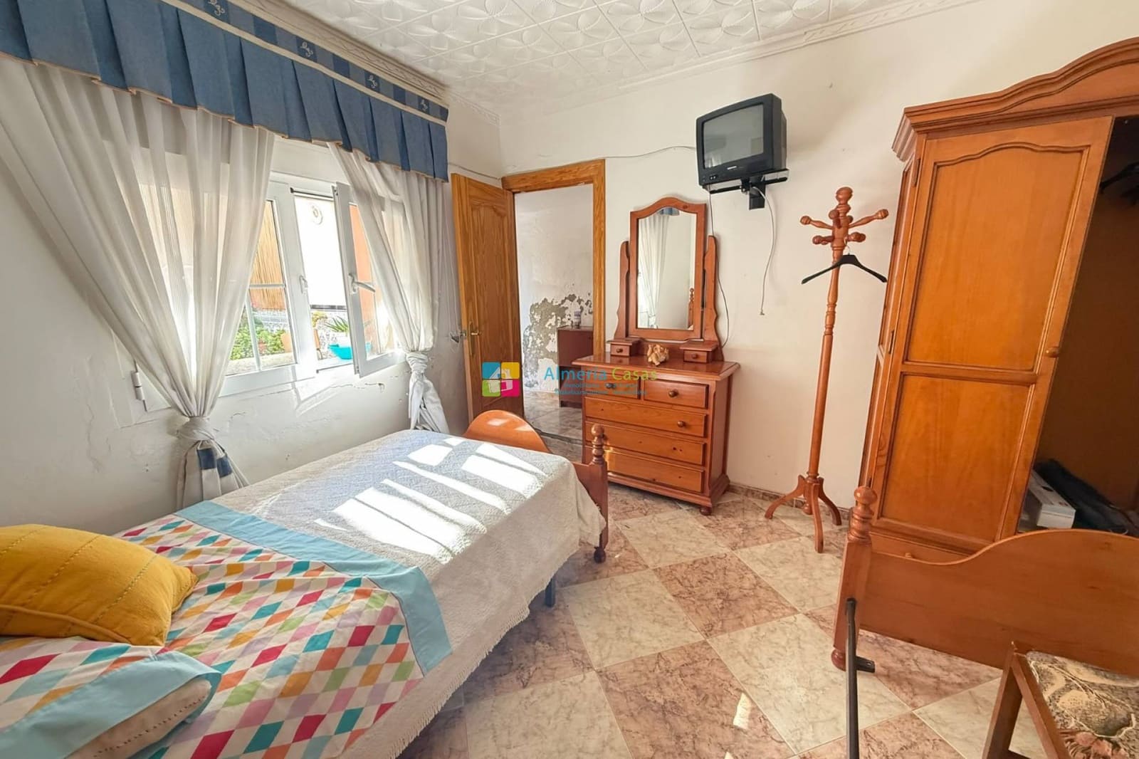 5 soverom Finca/Herregård til salgs i Oria med garasje - € 130 000 (Ref: 10163515)