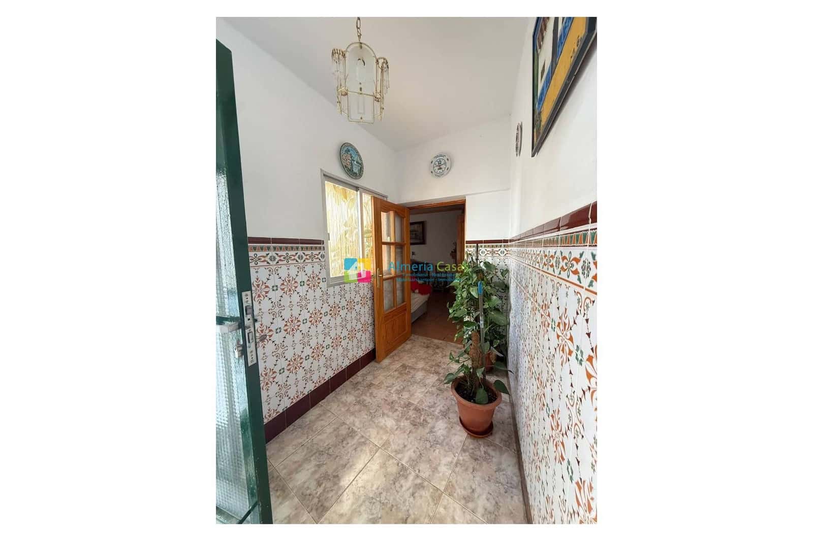 5 soverom Finca/Herregård til salgs i Oria med garasje - € 130 000 (Ref: 10163515)