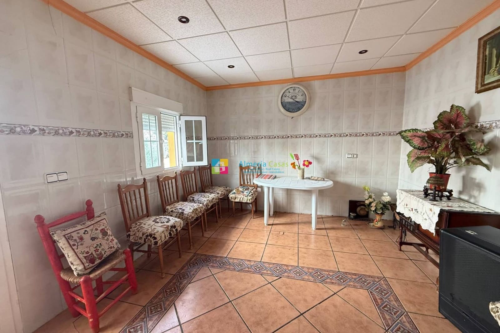 5 soverom Finca/Herregård til salgs i Oria med garasje - € 130 000 (Ref: 10163515)