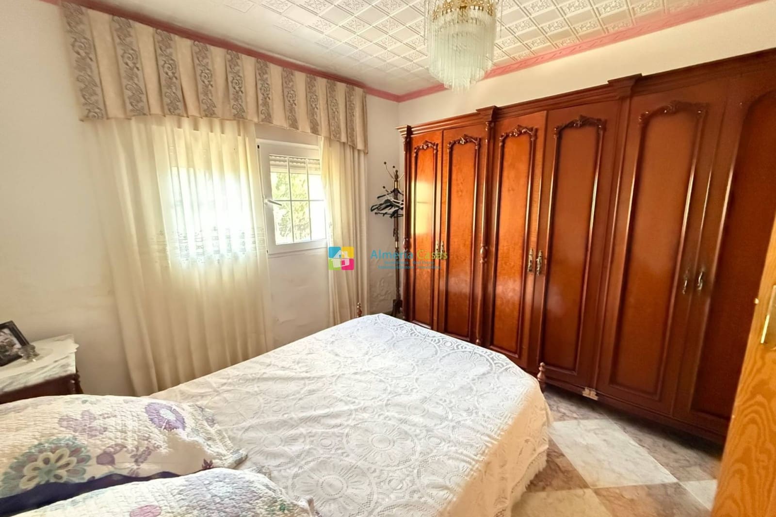 5 soverom Finca/Herregård til salgs i Oria med garasje - € 130 000 (Ref: 10163515)