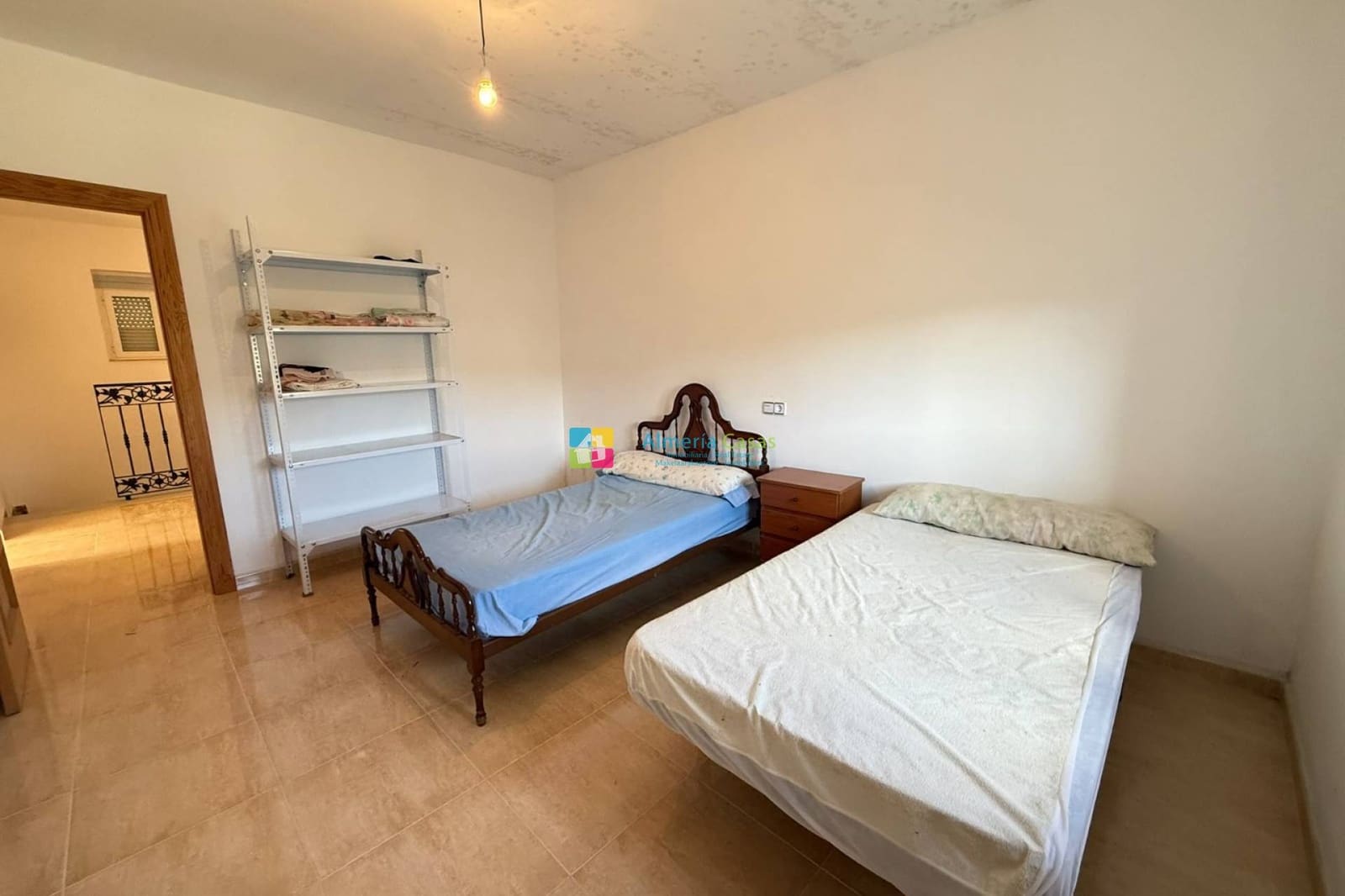 5 soverom Finca/Herregård til salgs i Oria med garasje - € 130 000 (Ref: 10163515)