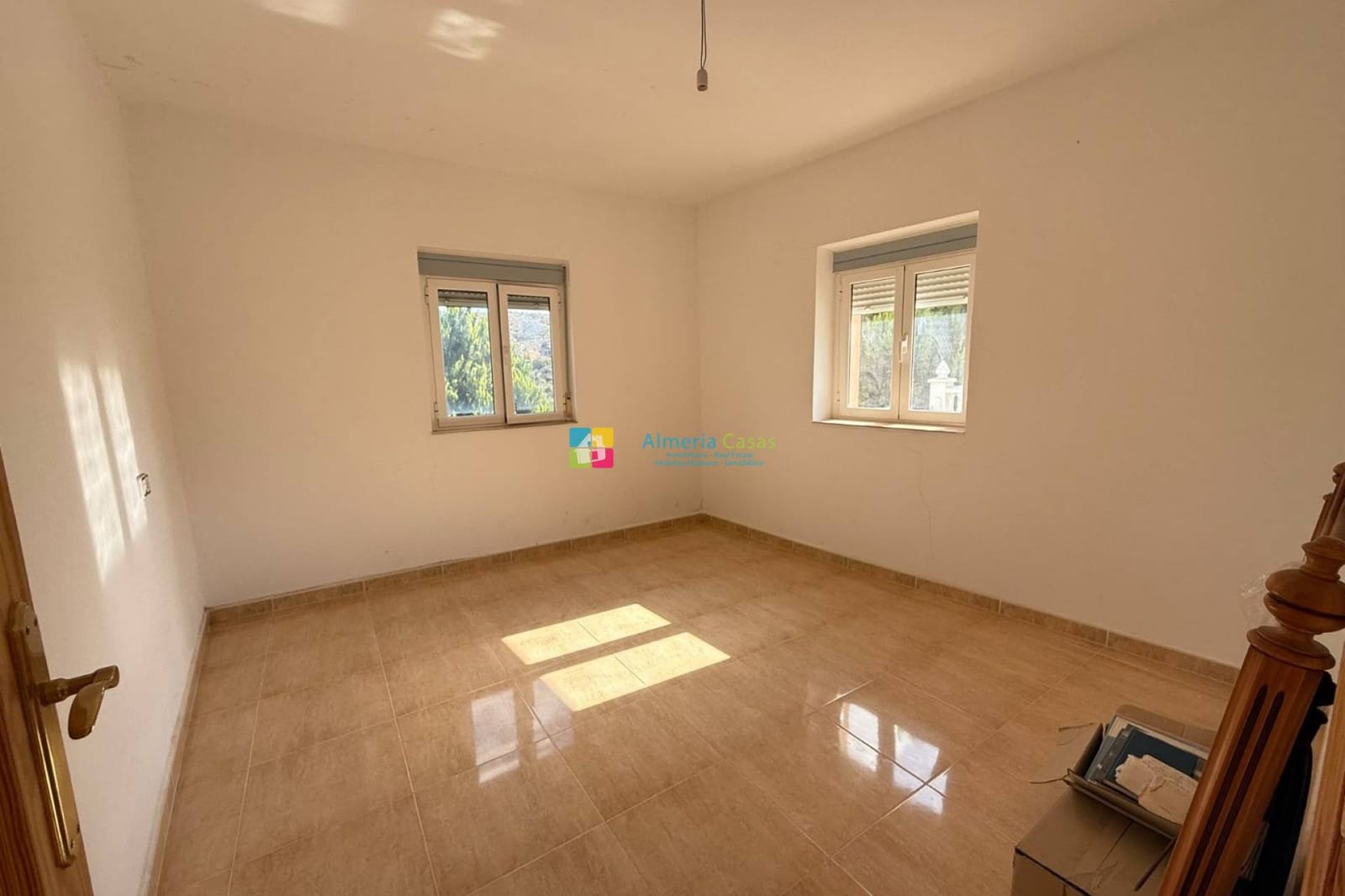 5 soverom Finca/Herregård til salgs i Oria med garasje - € 130 000 (Ref: 10163515)