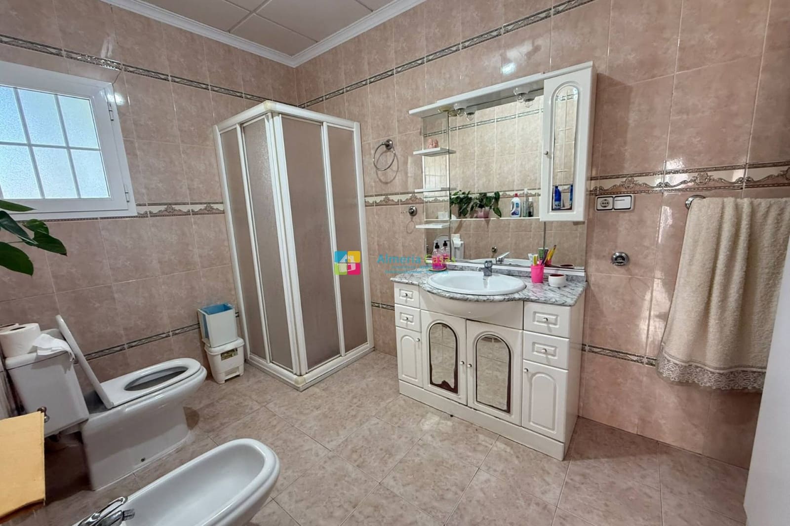 5 soverom Finca/Herregård til salgs i Oria med garasje - € 130 000 (Ref: 10163515)