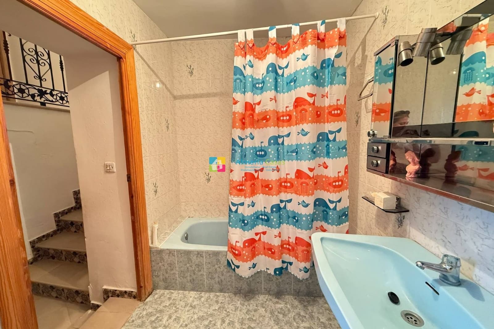 5 soverom Finca/Herregård til salgs i Oria med garasje - € 130 000 (Ref: 10163515)