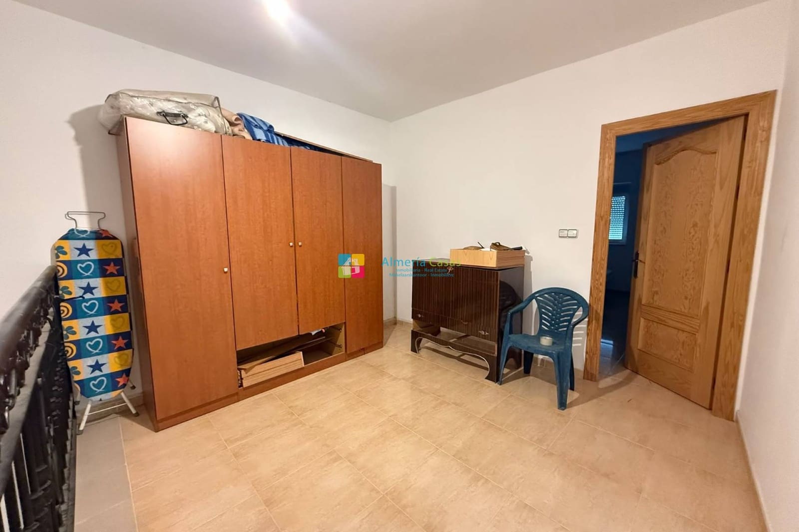5 soverom Finca/Herregård til salgs i Oria med garasje - € 130 000 (Ref: 10163515)