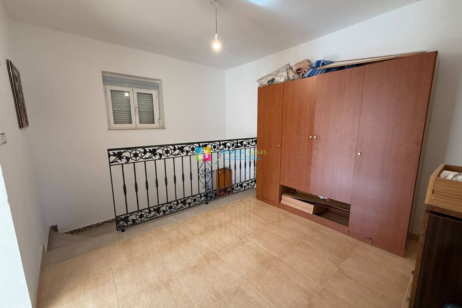 5 soverom Finca/Herregård til salgs i Oria med garasje - € 130 000 (Ref: 10163515)