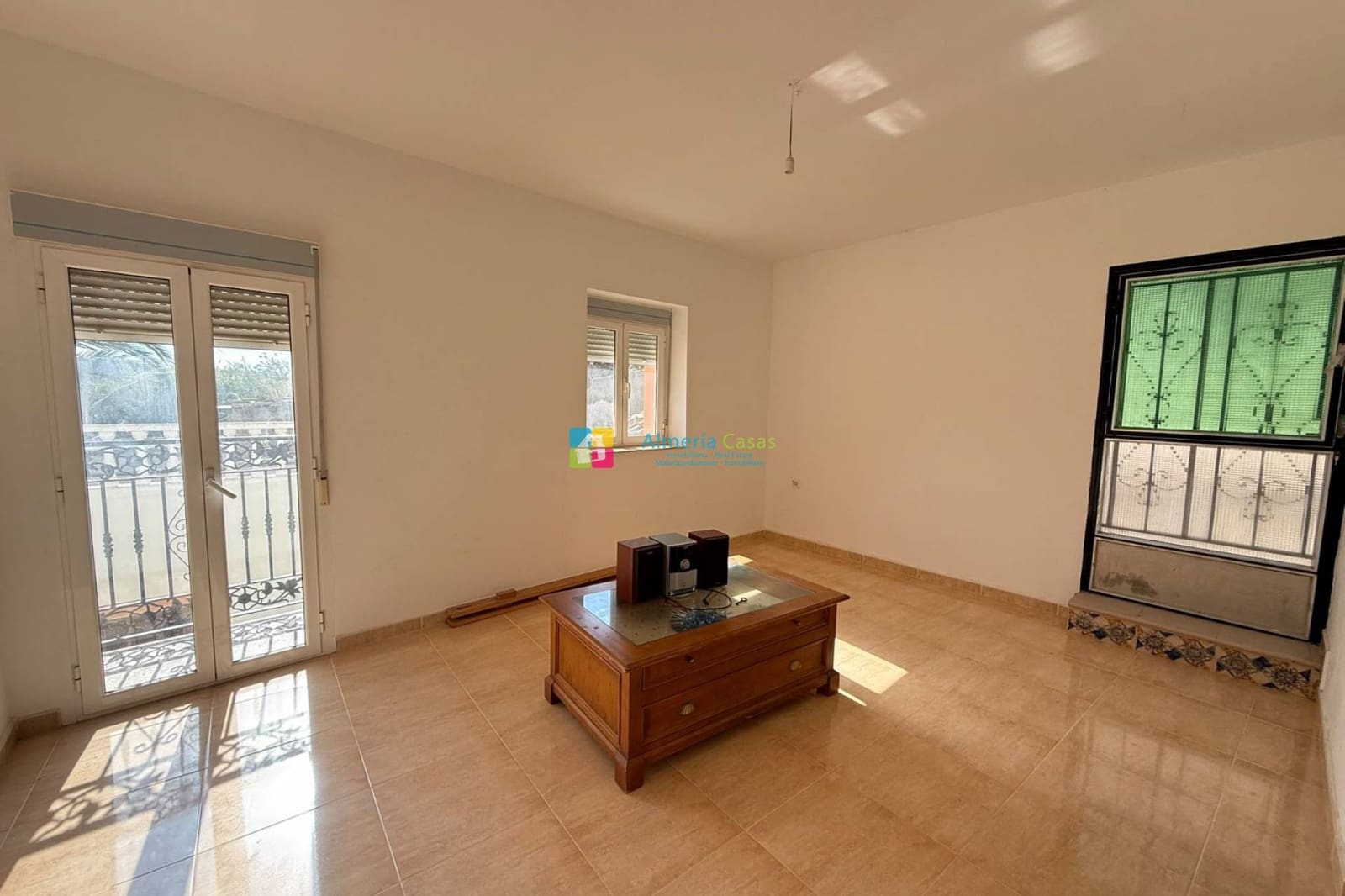 5 soverom Finca/Herregård til salgs i Oria med garasje - € 130 000 (Ref: 10163515)